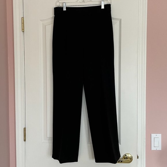 Ann Taylor Black Business to Evening Suit - Picture 5 of 7